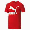Classics Youth Tee, High Risk Red, small-SEA