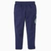 T4C Kids' Sweatpants, Peacoat, small-SEA