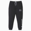 PUMA x SEGA Kids' Sweatpants, Puma Black, small-SEA