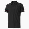 Scuderia Ferrari Style Men's Polo, Puma Black, small-SEA