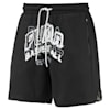 Reversible Men's Basketball Shorts, Puma Black, small-SEA
