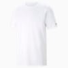 Porsche Design Men's Essential Tee, Puma White, small-SEA