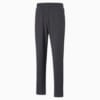 Porsche Design Men's T7 Track Pants, Asphalt, small-SEA