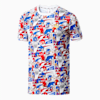 PUMA x SONIC All-Over Printed Men's Tee, Puma White-Gold, small-SEA
