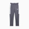 Speed Men's Pants, Galactic Gray-PUMA White, small