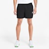 Classics Woven Men's 5" Shorts, Puma Black, small-SEA