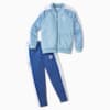 Monster Kids' Jog Suit, Bright Cobalt, small-SEA