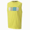 Celebration Sleeveless Graphic Tee, Meadowlark, small-SEA