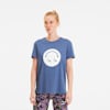 Women's Streetwear Graphic Tee, Marlin, small-SEA