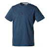 Pull Up Men's Basketball Tee, Dark Denim, small-SEA