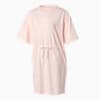 Summer Luxe Women's Dress, Rosewater, small-SEA