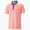 Flamingo Pink-Evening Sky