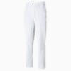 Jackpot 5-Pocket Men's Golf Pants, Bright White, small-SEA