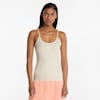 Classics Logo Women's Tank Top, no color, small-SEA