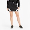 PUMA International Double-Knit Women's Skirt, Puma Black, small-SEA