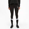 PUMA International Women's Leggings, Puma Black, small-SEA