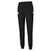 Porsche Legacy Men's Sweatpants, Puma Black, small-SEA