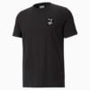 Avenir Men's Tee, Puma Black-Badge, small-SEA