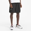 Avenir Men's Cargo Shorts, Puma Black, small-SEA