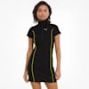 Evide Bodycon Women's Dress, Puma Black, small-SEA