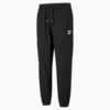 Classics Men's Cotton Twill Joggers, Puma Black, small-SEA