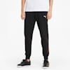 Scuderia Ferrari Race Men's Sweatpants, Puma Black, small-SEA