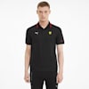 Scuderia Ferrari Race Men's Polo, Puma Black, small-SEA