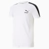 Iconic T7 Men's Tee, Puma White, small-SEA