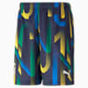 Neymar Jr. Hero Men's Shorts, Peacoat-Dandelion, small-SEA