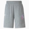 Neymar Jr Creativity Men's Shorts, Medium Gray Heather, small-SEA