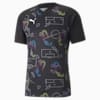 Neymar Jr Thrill Men's Jersey, Puma Black, small-SEA