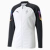 Neymar Jr Thrill Men's Football Training Jacket, Puma White, small-SEA