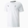 Neymar Jr Thrill Graphic Men's Football Tee, Puma White, small-SEA