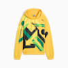 Jamaica Village Wear Full-Zip Hoodie Women, Starlight-JAM, small