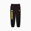 Pantaloni da tuta Village Wear da uomo, PUMA Black-JAMAICA, small