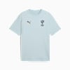 KIDSUPER x AL-HILAL SFC Graphic Tee Men, Frosted Dew, small