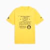 PUMA x JAMAICA Village Wear Cotton Tee Men, Starlight-JAMAICA, small