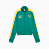 PUMA x JAMAICA T7 Always On Track Suit Women, Highlands Green-Jamaica, small