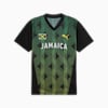 PUMA x JAMAICA Fan Matchwear Trikot Herren, PUMA Black, small