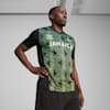 PUMA x JAMAICA Fan Matchwear Jersey Men, PUMA Black, small