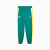 PUMA x JAMAICA T7 ALWAYS ON Trainingshose Herren, Highlands Green-Jamaica, small