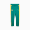 Pantalon de survêtement ajusté T7 PUMA x JAMAICA Always On Femme, Highlands Green-Jamaica, small