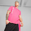 Glowing Pink