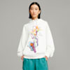 PUMA x KOCHÉ Hoodie, PUMA White, small-PHL
