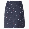 PWRMESH Volition Stars Golf Skirt Women, Navy Blazer-Ski Patrol, small-PHL