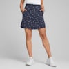 PWRMESH Volition Stars Golf Skirt Women, Navy Blazer-Ski Patrol, small-PHL