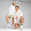 PUMA White