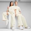 LUXE SPORT T7 Wide Leg Pants, Alpine Snow, small-SEA