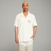 PUMA x RHUIGI Shirt, Pristine, small-PHL