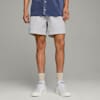 PUMA x RHUIGI Summer Shorts, Inky Blue, small-PHL